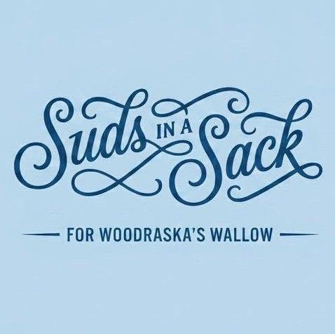 Suds in a Sack